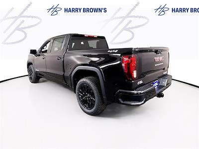 New 2026 GMC Sierra 1500 Elevation Crew Cab 4WD Pickup for sale #56002 - photo 2