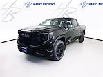 New 2026 GMC Sierra 1500 Elevation Crew Cab 4WD Pickup for sale #56002 - photo 1