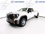 New 2026 GMC Sierra 3500 Pro Crew Cab 4WD Pickup for sale #56003 - photo 1