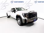New 2026 GMC Sierra 3500 Pro Crew Cab 4WD Pickup for sale #56003 - photo 25