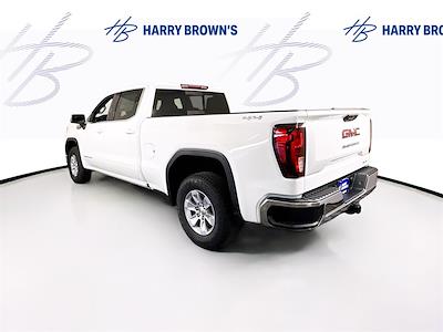 New 2026 GMC Sierra 1500 SLE Crew Cab 4WD Pickup for sale #56004 - photo 2