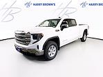 New 2026 GMC Sierra 1500 SLE Crew Cab 4WD Pickup for sale #56004 - photo 1