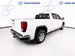 New 2026 GMC Sierra 1500 SLE Crew Cab 4WD Pickup for sale #56004 - photo 31