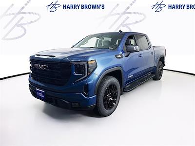 New 2026 GMC Sierra 1500 Elevation Crew Cab 4WD Pickup for sale #56005 - photo 1