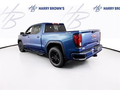 New 2026 GMC Sierra 1500 Elevation Crew Cab 4WD Pickup for sale #56005 - photo 2