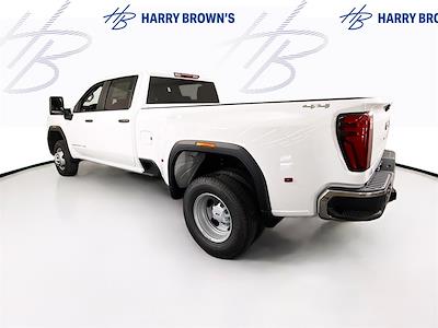 New 2026 GMC Sierra 3500 Pro Crew Cab 4WD Pickup for sale #56006 - photo 2