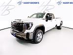 New 2026 GMC Sierra 3500 Pro Crew Cab 4WD Pickup for sale #56006 - photo 1