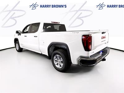 New 2026 GMC Sierra 1500 Pro Crew Cab 4WD Pickup for sale #56008 - photo 2