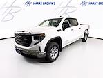 New 2026 GMC Sierra 1500 Pro Crew Cab 4WD Pickup for sale #56008 - photo 1