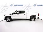 New 2026 GMC Sierra 1500 Pro Crew Cab 4WD Pickup for sale #56008 - photo 26