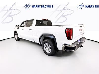 New 2026 GMC Sierra 1500 Pro Crew Cab 4WD Pickup for sale #56009 - photo 2