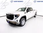 New 2026 GMC Sierra 1500 Pro Crew Cab 4WD Pickup for sale #56009 - photo 1