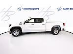New 2026 GMC Sierra 1500 Pro Crew Cab 4WD Pickup for sale #56009 - photo 27