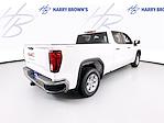 New 2026 GMC Sierra 1500 Pro Crew Cab 4WD Pickup for sale #56009 - photo 29