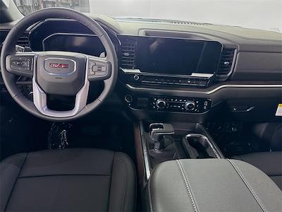 New 2026 GMC Sierra 1500 SLT Crew Cab 4WD Pickup for sale #56011 - photo 2