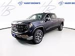 New 2026 GMC Sierra 1500 SLT Crew Cab 4WD Pickup for sale #56011 - photo 1