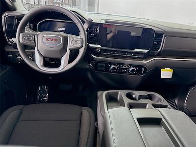 New 2026 GMC Sierra 1500 Elevation Crew Cab 4WD Pickup for sale #56012 - photo 2