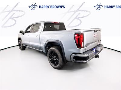 New 2026 GMC Sierra 1500 Elevation Crew Cab 4WD Pickup for sale #56012 - photo 2