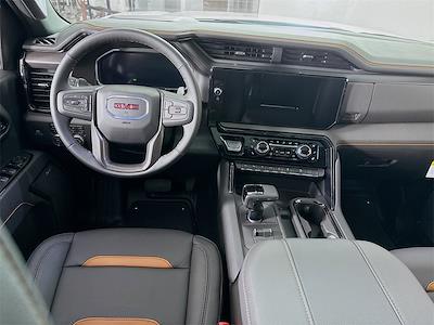 New 2026 GMC Sierra 1500 AT4 Crew Cab 4WD Pickup for sale #56016 - photo 2