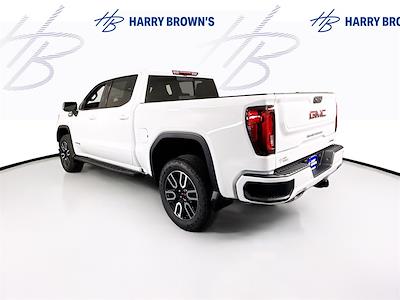 New 2026 GMC Sierra 1500 AT4 Crew Cab 4WD Pickup for sale #56016 - photo 2