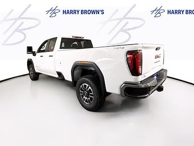 New 2026 GMC Sierra 3500 Pro Double Cab 4WD Pickup for sale #56017 - photo 2