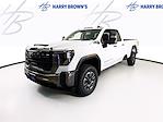 New 2026 GMC Sierra 3500 Pro Double Cab 4WD Pickup for sale #56017 - photo 1