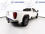 New 2026 GMC Sierra 3500 Pro Double Cab 4WD Pickup for sale #56017 - photo 29
