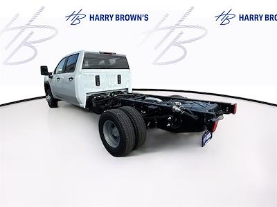 New 2026 GMC Sierra 3500 Pro Crew Cab 4WD 60 CA Cab Chassis for sale #56018 - photo 2