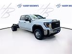 New 2026 GMC Sierra 3500 Pro Crew Cab 4WD 60 CA Cab Chassis for sale #56018 - photo 23