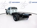 New 2026 GMC Sierra 3500 Pro Crew Cab 4WD 60 CA Cab Chassis for sale #56018 - photo 2