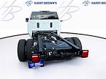 New 2026 GMC Sierra 3500 Pro Crew Cab 4WD 60 CA Cab Chassis for sale #56018 - photo 26