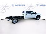 New 2026 GMC Sierra 3500 Pro Crew Cab 4WD 60 CA Cab Chassis for sale #56018 - photo 28