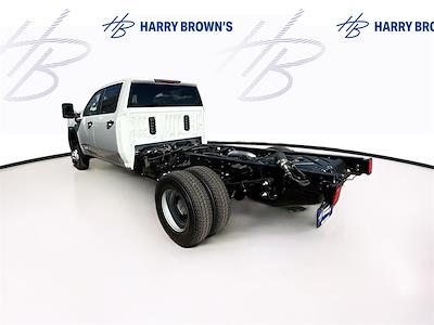 New 2026 GMC Sierra 3500 Pro Crew Cab 4WD 60 CA Cab Chassis for sale #56020 - photo 2