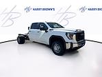 New 2026 GMC Sierra 3500 Pro Crew Cab 4WD 60 CA Cab Chassis for sale #56020 - photo 23