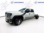 New 2026 GMC Sierra 3500 Pro Crew Cab 4WD 60 CA Cab Chassis for sale #56020 - photo 25
