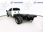 New 2026 GMC Sierra 3500 Pro Crew Cab 4WD 60 CA Cab Chassis for sale #56020 - photo 2