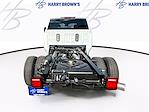 New 2026 GMC Sierra 3500 Pro Crew Cab 4WD 60 CA Cab Chassis for sale #56020 - photo 26