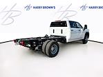 New 2026 GMC Sierra 3500 Pro Crew Cab 4WD 60 CA Cab Chassis for sale #56020 - photo 27