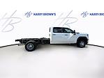 New 2026 GMC Sierra 3500 Pro Crew Cab 4WD 60 CA Cab Chassis for sale #56020 - photo 28