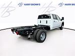 New 2026 GMC Sierra 3500 Pro Crew Cab 4WD 60 CA Cab Chassis for sale #56021 - photo 25