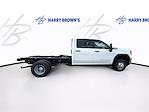 New 2026 GMC Sierra 3500 Pro Crew Cab 4WD 60 CA Cab Chassis for sale #56021 - photo 26