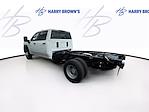 New 2026 GMC Sierra 3500 Pro Crew Cab 4WD 60 CA Cab Chassis for sale #56021 - photo 2