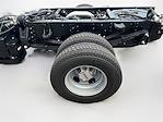 New 2026 GMC Sierra 3500 Pro Crew Cab 4WD 60 CA Cab Chassis for sale #56021 - photo 9