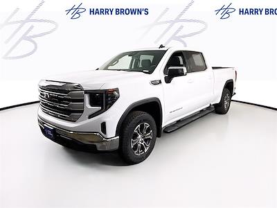 New 2026 GMC Sierra 1500 SLE Crew Cab 4WD Pickup for sale #56024 - photo 1