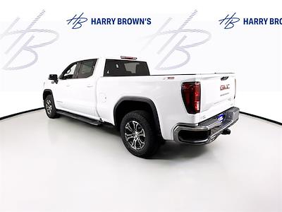 New 2026 GMC Sierra 1500 SLE Crew Cab 4WD Pickup for sale #56024 - photo 2