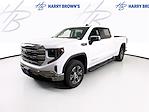 New 2026 GMC Sierra 1500 SLE Crew Cab 4WD Pickup for sale #56024 - photo 1