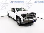 New 2026 GMC Sierra 1500 SLE Crew Cab 4WD Pickup for sale #56024 - photo 27