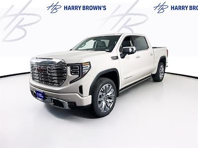 New 2026 GMC Sierra 1500 Denali Crew Cab 4WD Pickup for sale #56025 - photo 1