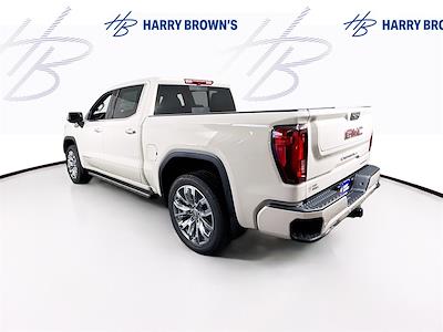 New 2026 GMC Sierra 1500 Denali Crew Cab 4WD Pickup for sale #56025 - photo 2