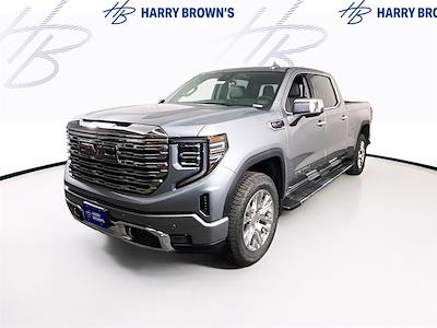 New 2026 GMC Sierra 1500 Denali Crew Cab 4WD Pickup for sale #56026 - photo 1